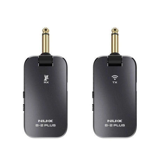 NUX *B-2 PLUS (Nux Controller Wireless System)