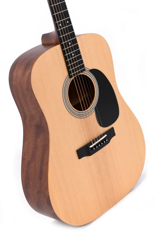 Sigma Guitars ST Series DM-ST Acoustic Guitar