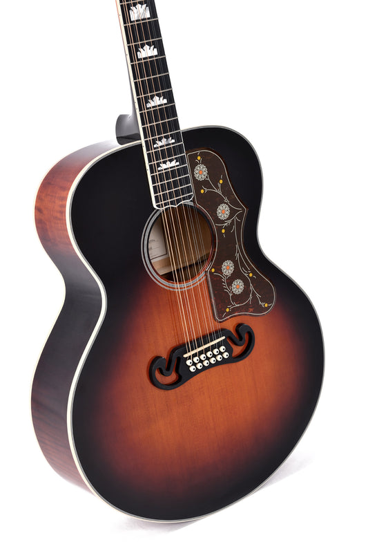 Sigma GJA12-SG200 12 String Electro Acoustic Guitar