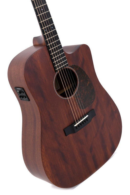 SIGMA DMC15E Mahogany Dreadnought