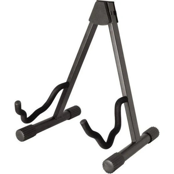 On-Stage GS7362B Single A-Frame Guitar Stand