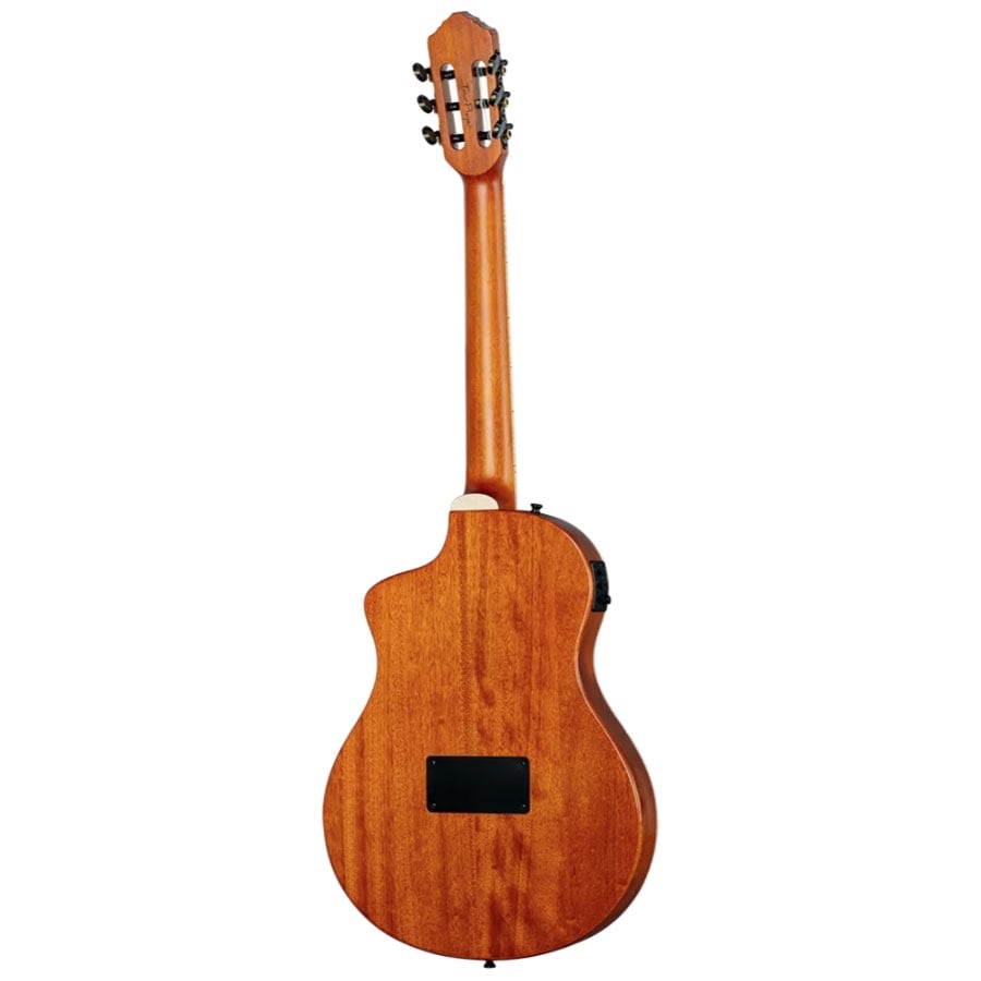 Ortega Classical Electric Guitar Tour Player Series
