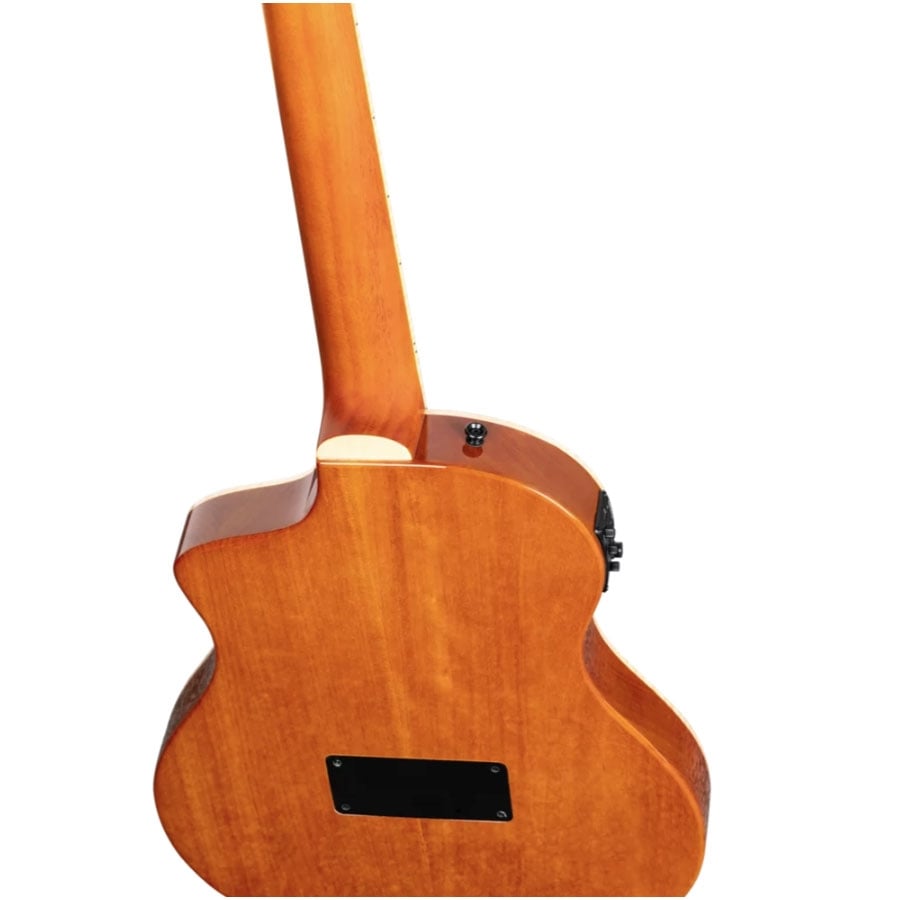 Ortega Classical Electric Guitar Tour Player Series