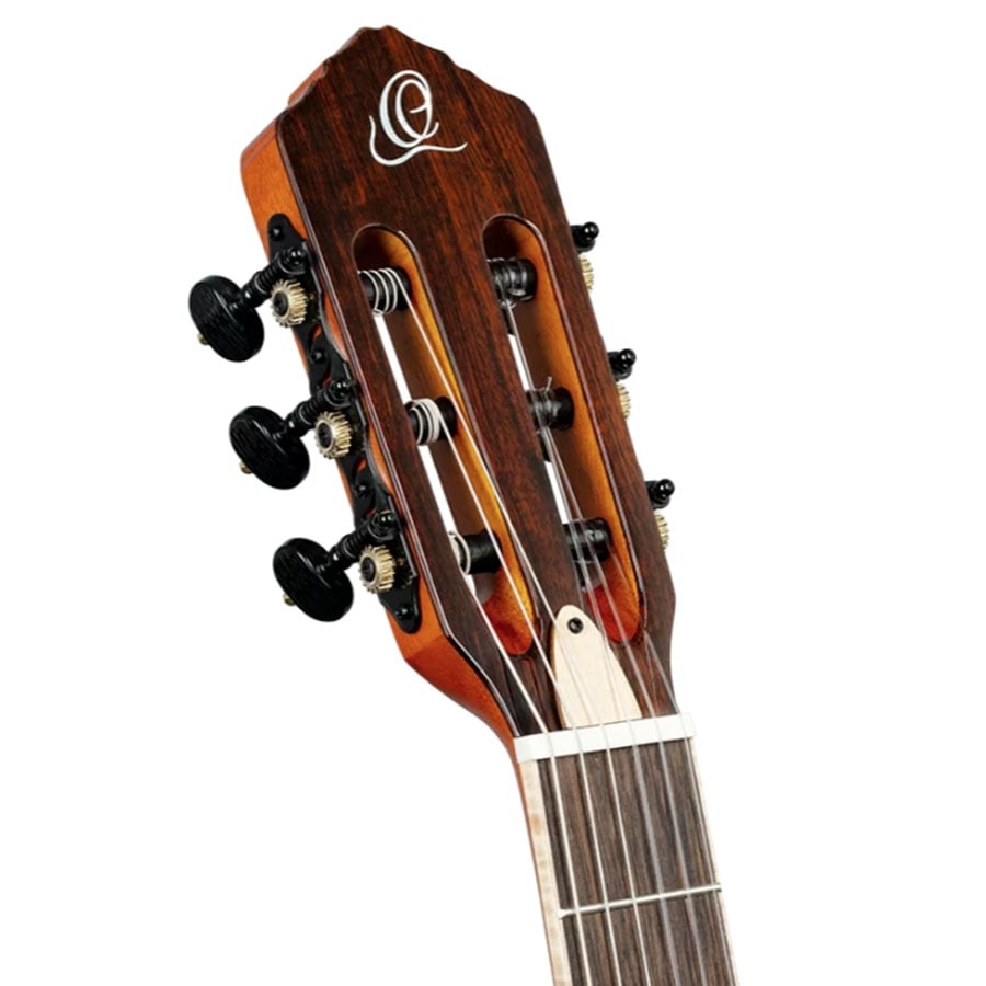Ortega Classical Electric Guitar Tour Player Series