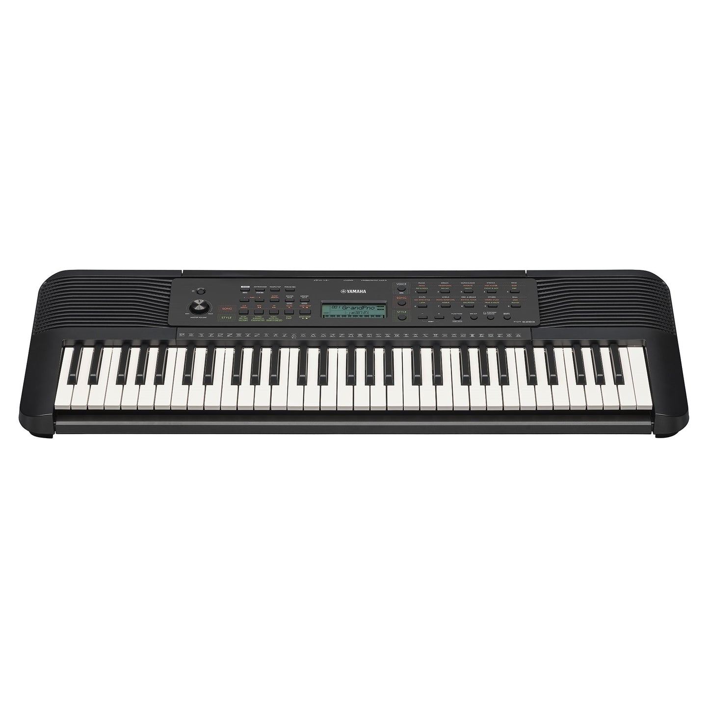 Yamaha Portable Keyboard 61 Keys