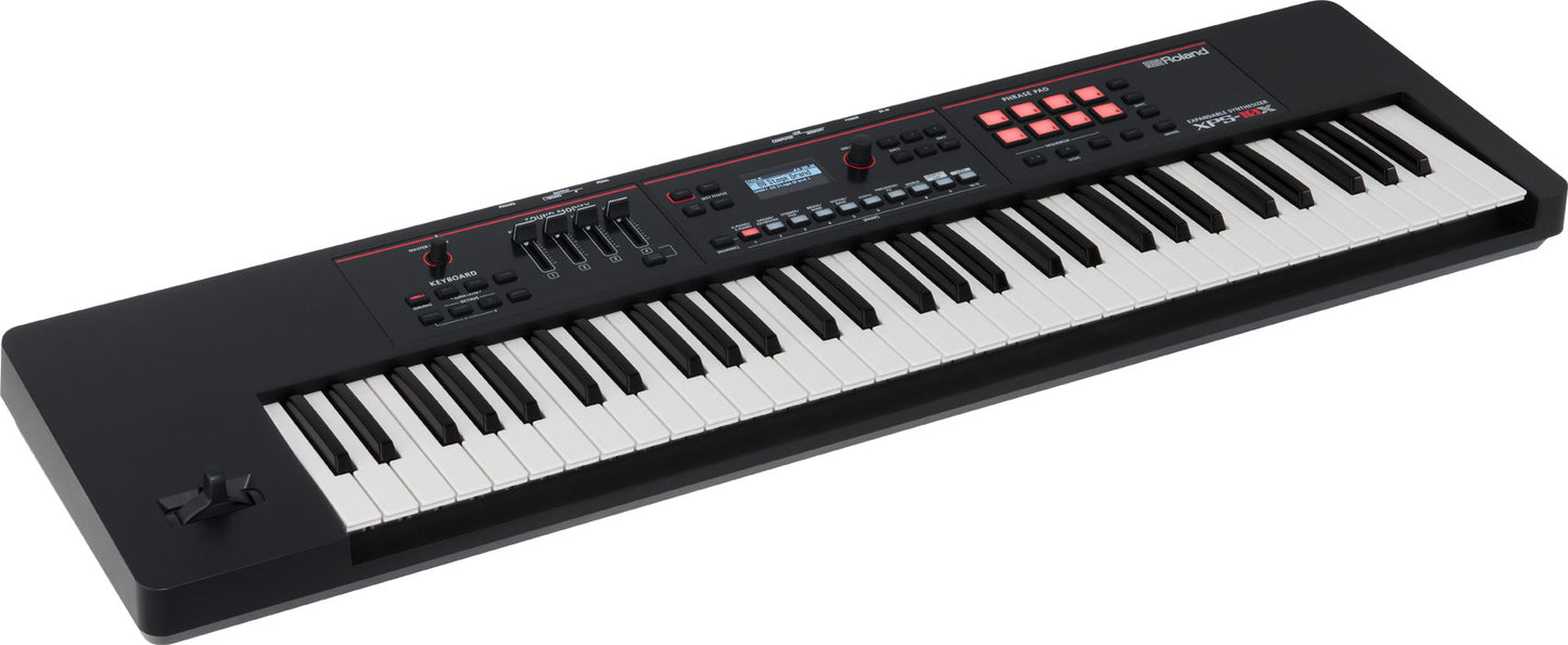 Roland XPS-10X BK Synthesizer