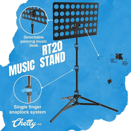 RT20 - Music Stand