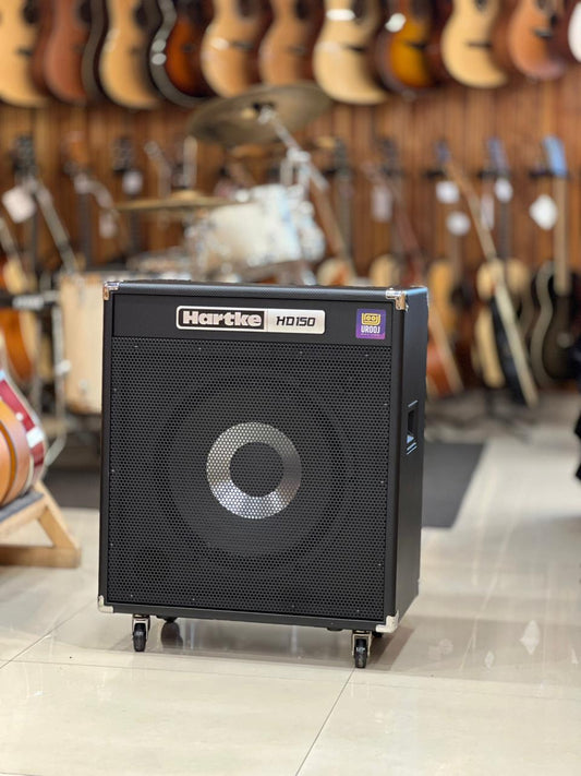 HARTKE HD150 (FOR RENT ONLY)