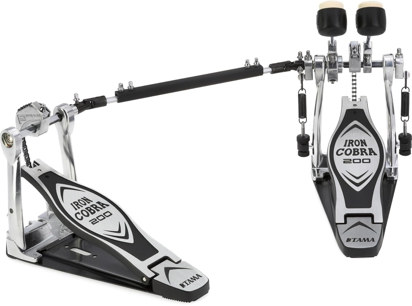 Tama Double Bass Drum Pedal HP200PTW