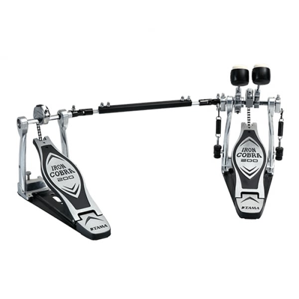 Tama Double Bass Drum Pedal HP200PTW