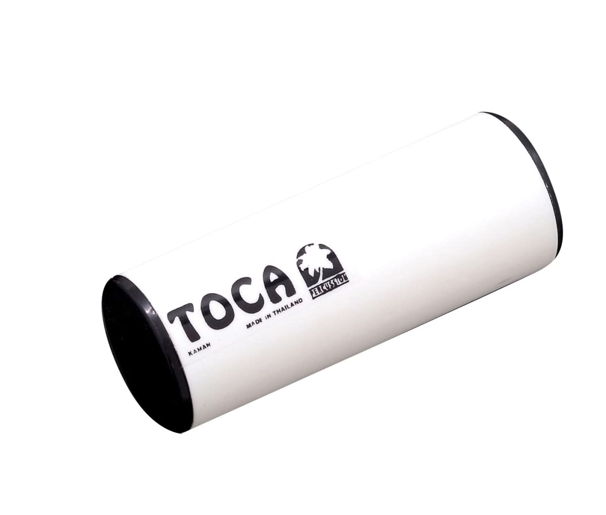 Toca Shaker PVC Round