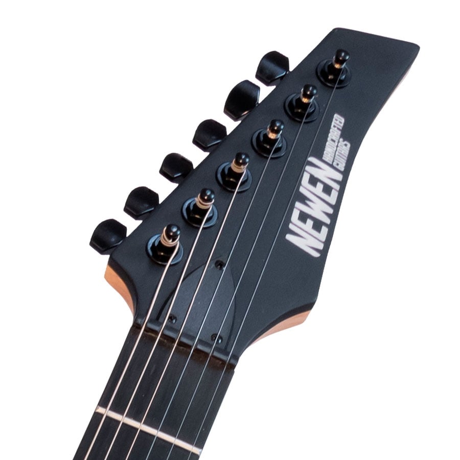 NEWEN -Rock White TSA-049