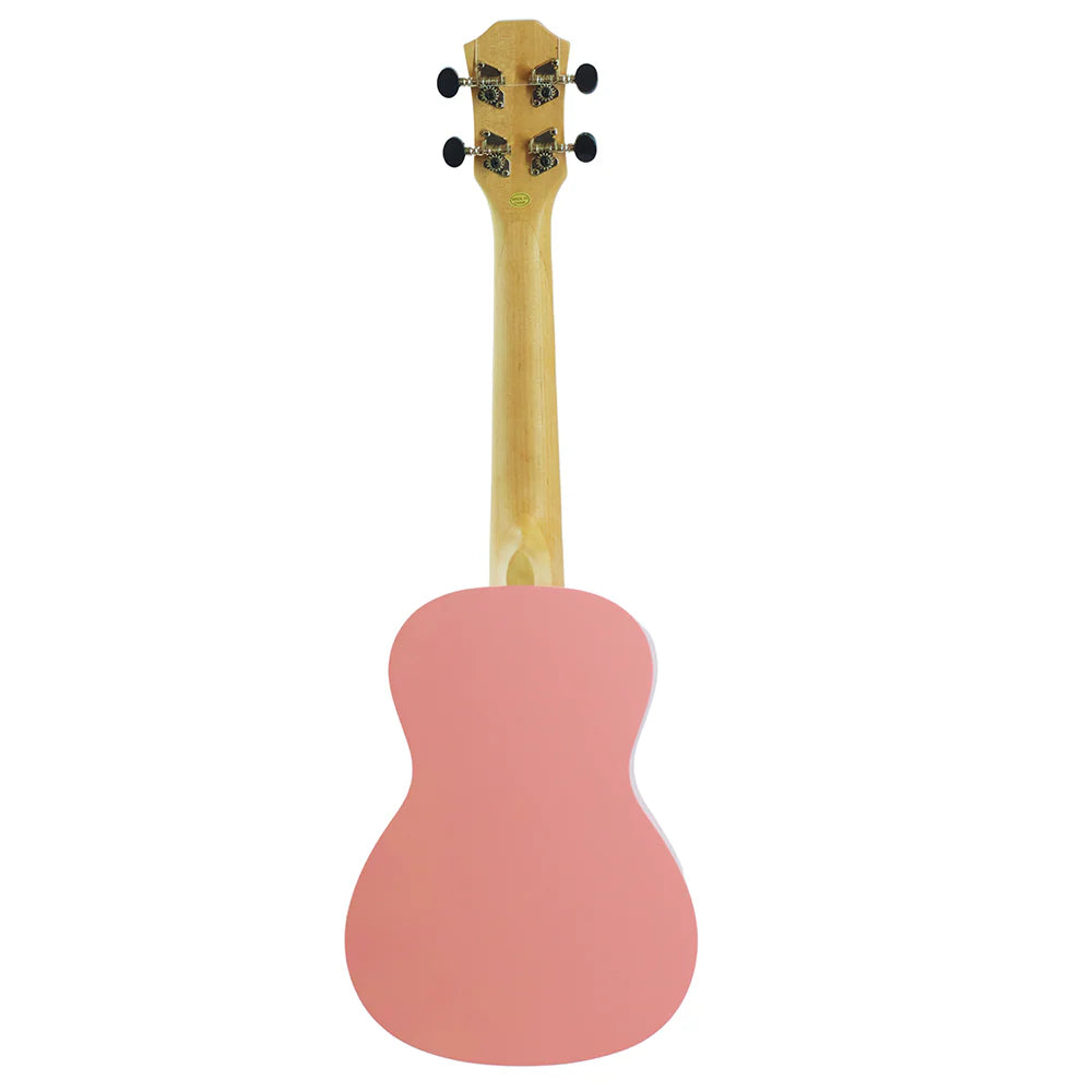 Twelfthnote Ukulele Caribbean Edition PK