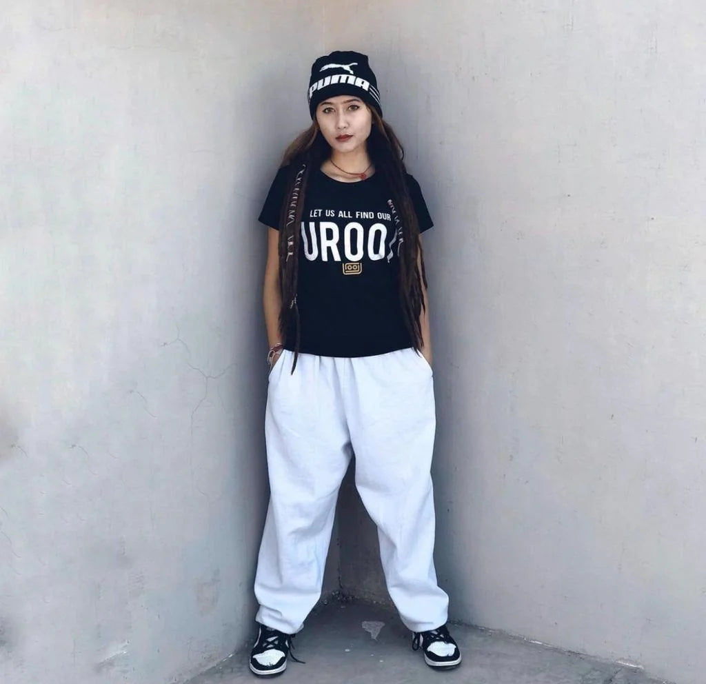 Urooj Merch Cotton Find Urooj T-Shirt
