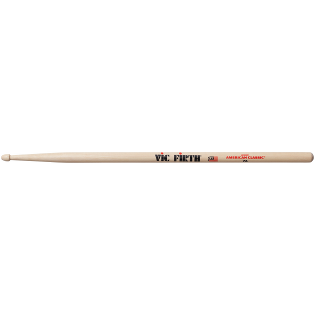 Vic Firth American Classic 7AW Wood Tip Drumsticks