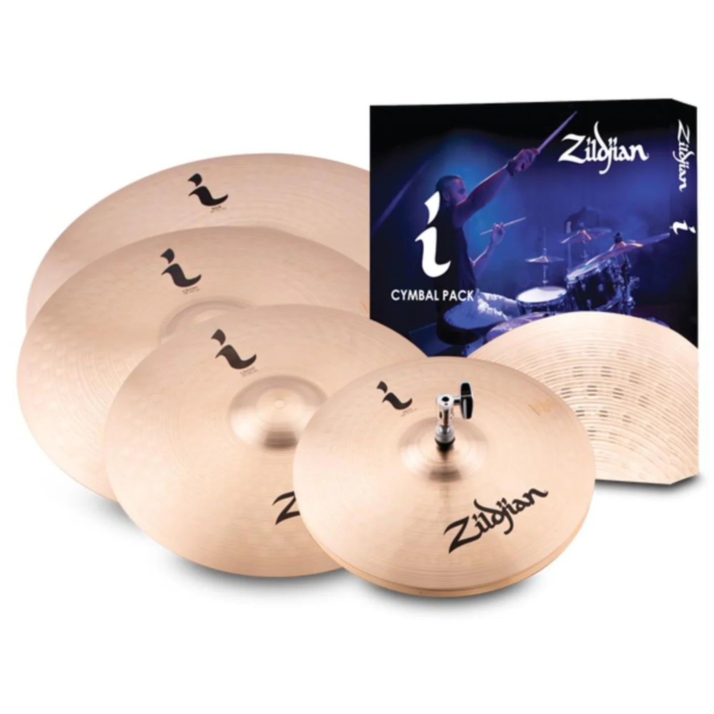 Zildjian ILHPRO I Pro Gig