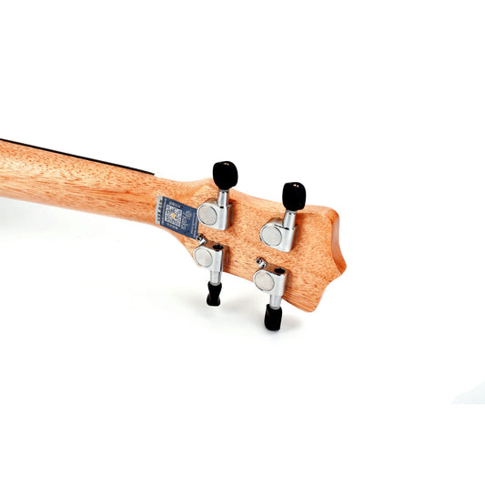 Enya Kaka KUC -MA Concert Ukulele - Mahogany