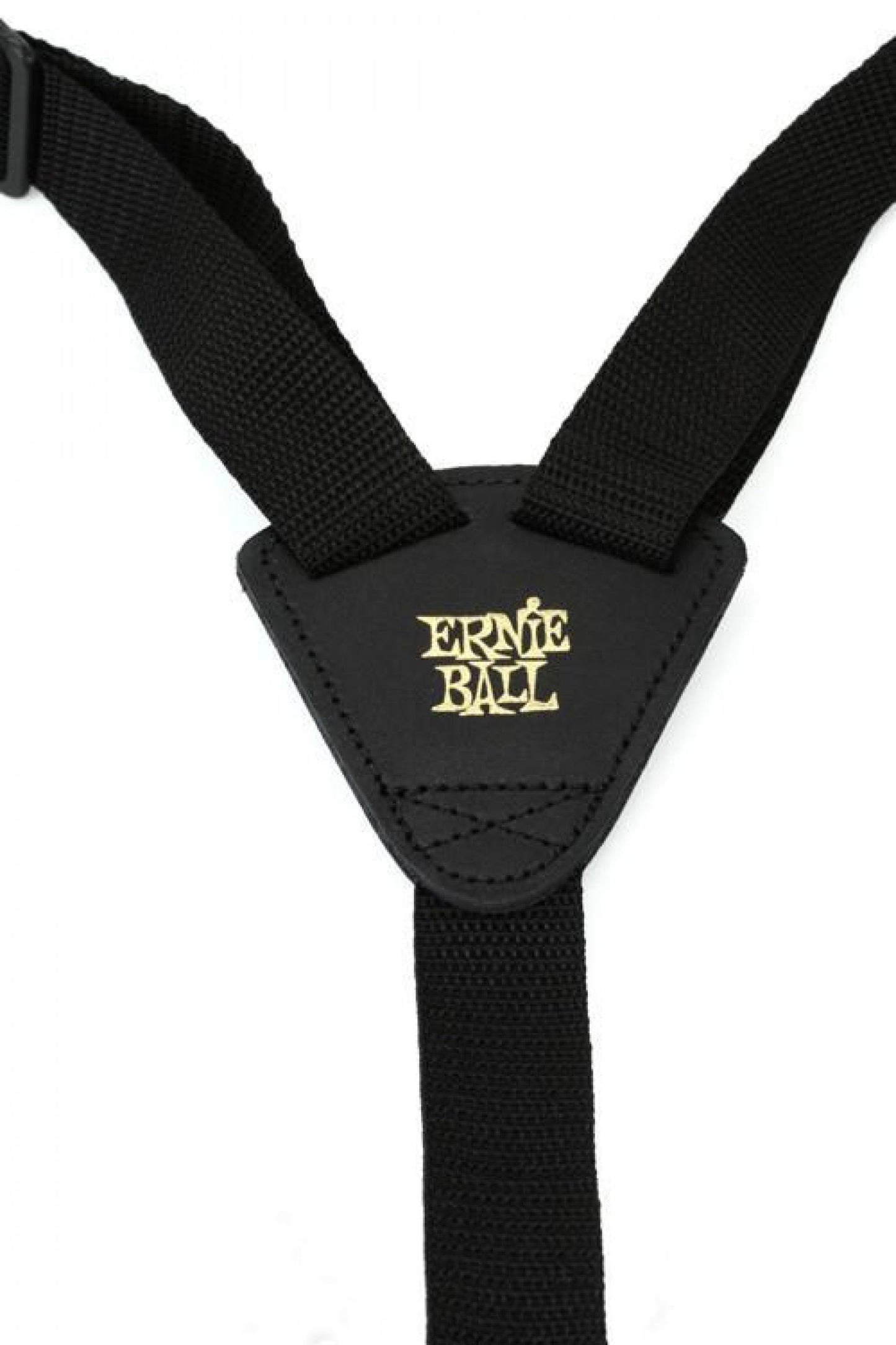 Ernie Ball 4224 Ukulele Strap Black