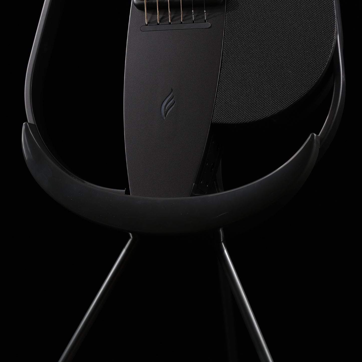 Enya Nexg Wireless charging stand - Black