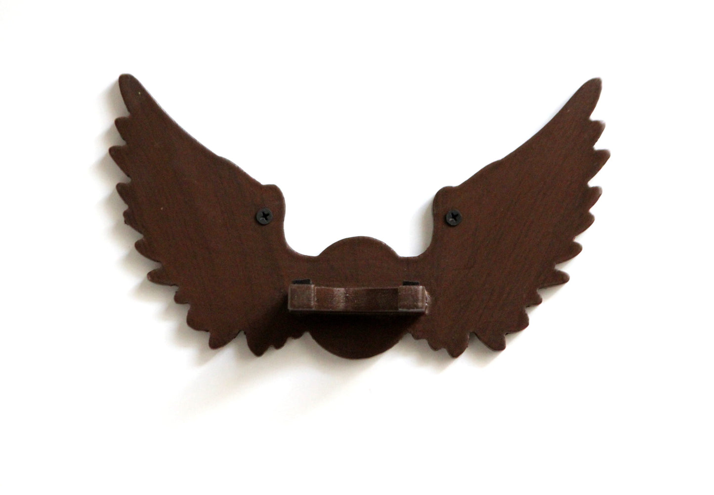 Ukulele Wall Hanger - Wings