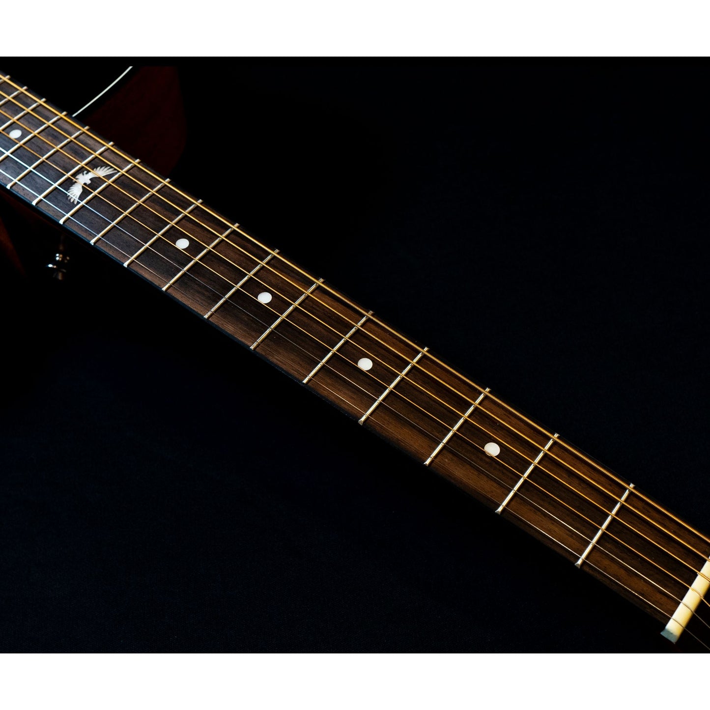 Mantic MG1C Acoustic Guitar -Sunburst