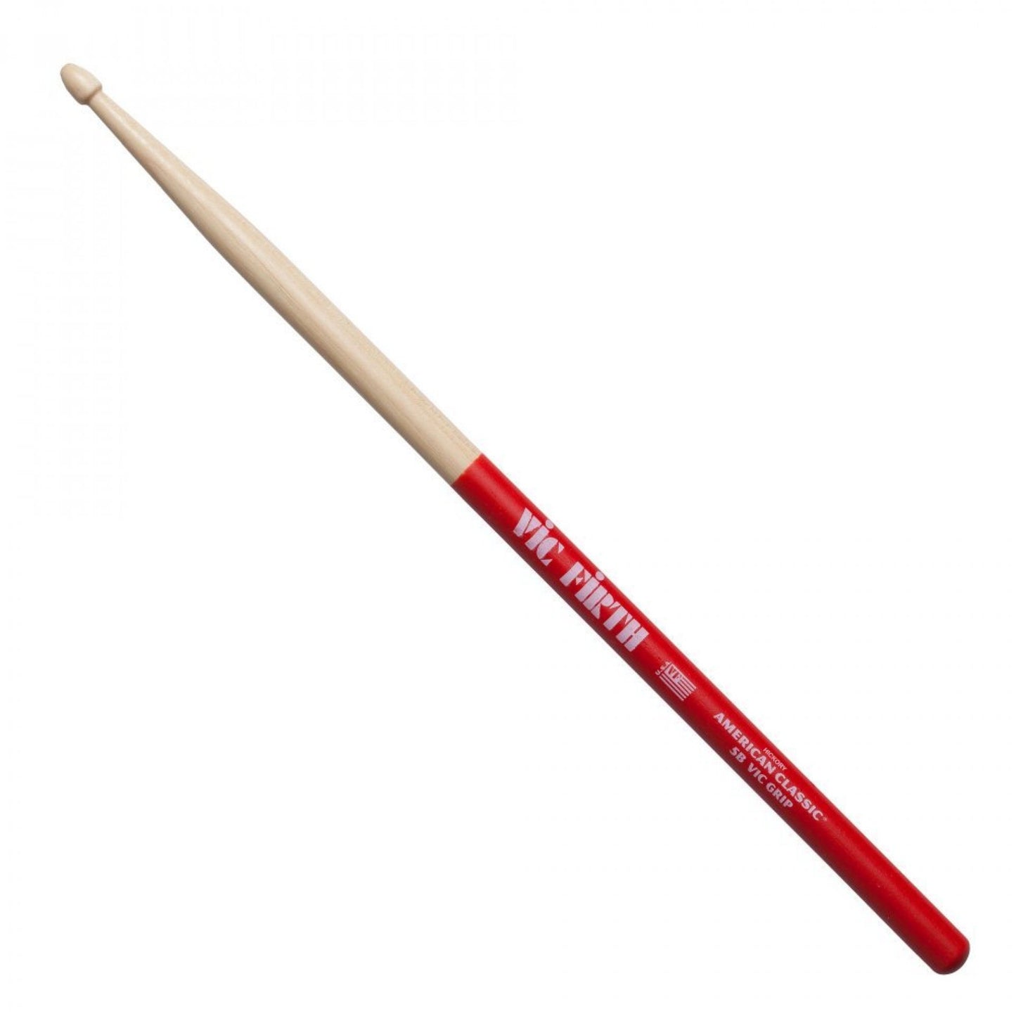 Vic Firth Drumsticks (5BVG)