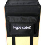 Cajon Saddle Seat Pad