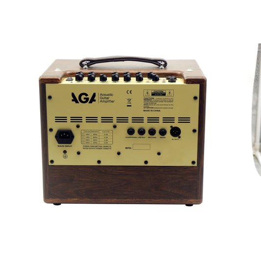 AGA SC100
