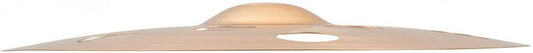 Sabian Crash Cymbal, Natural, 16" (41600X)