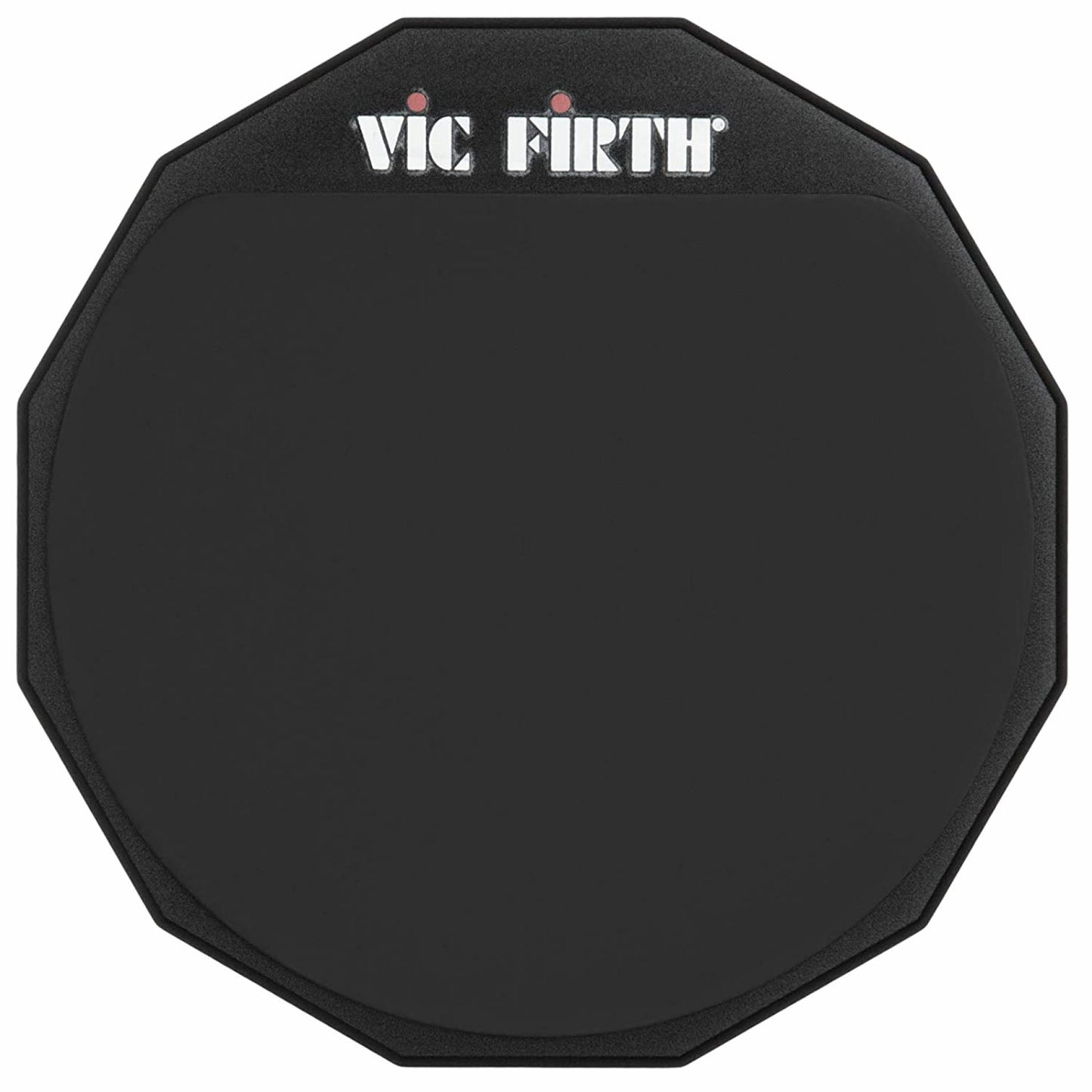 Vic Firth 12 Double sided Practice Pad