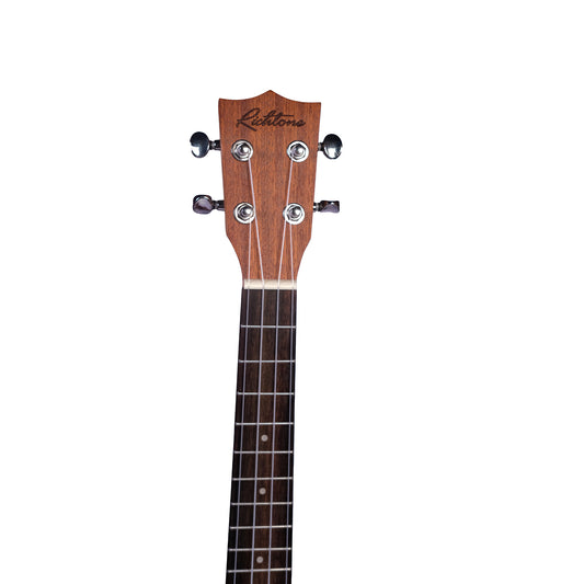 Richtone RT 26 EARTHWOOD Tenor Ukulele - Natural