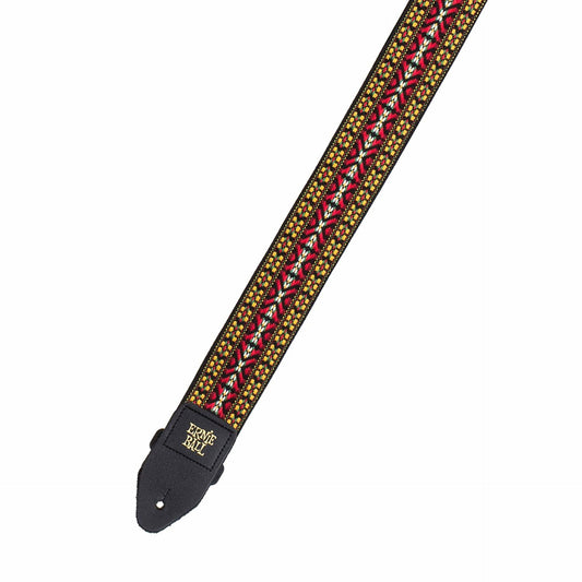 Ernie Ball 4092 California Weave Jacquard Guitar Strap