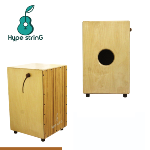 Cajon Birch Wood Adjustable Snare CB500AS