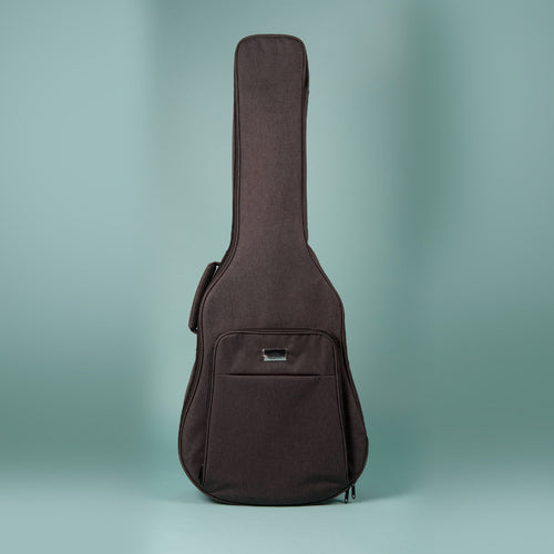 Kepma F1E GA TransAcoustic Guitar Natural