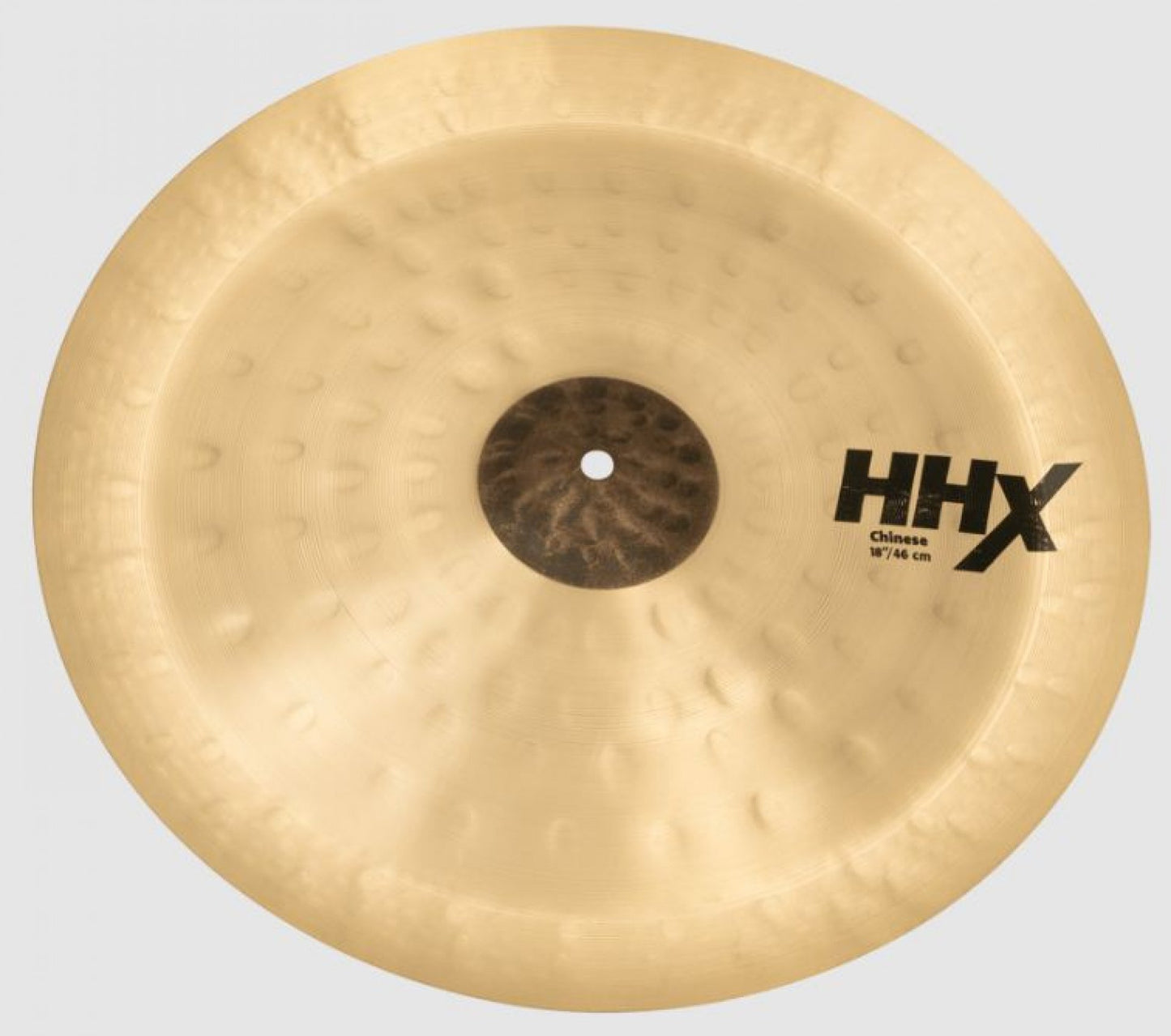 Sabian 18" HHX CHINESE BR. 11816XB