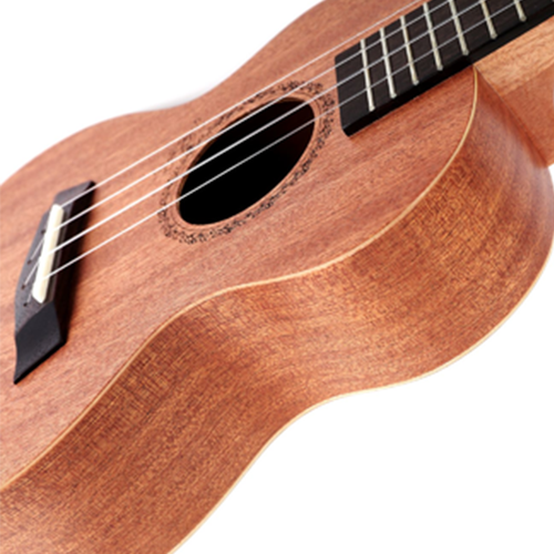 Enya EUT 20 Tenor Ukulele - Natural Matt