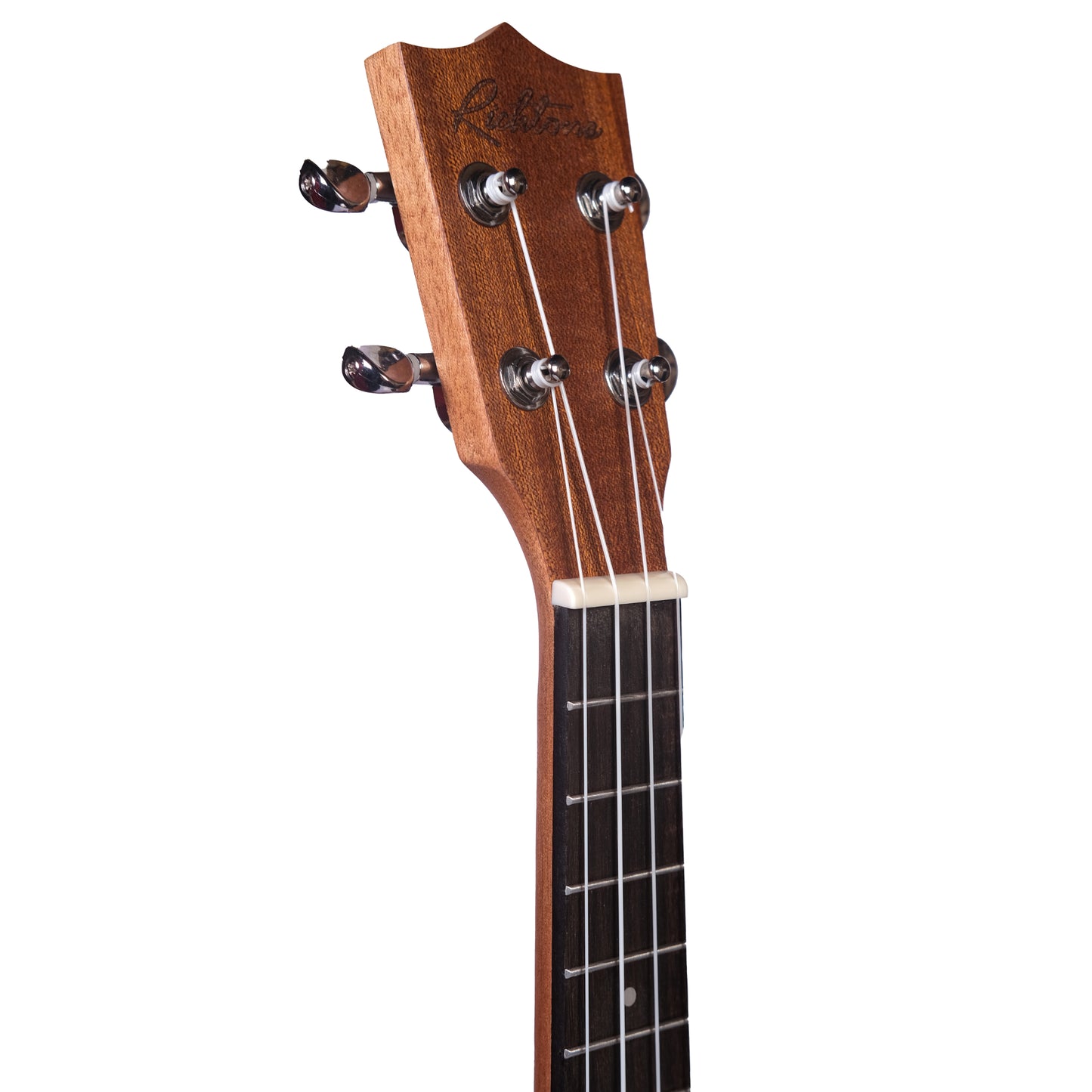 Richtone RT24 EARTHWOOD Ukulele - Natural
