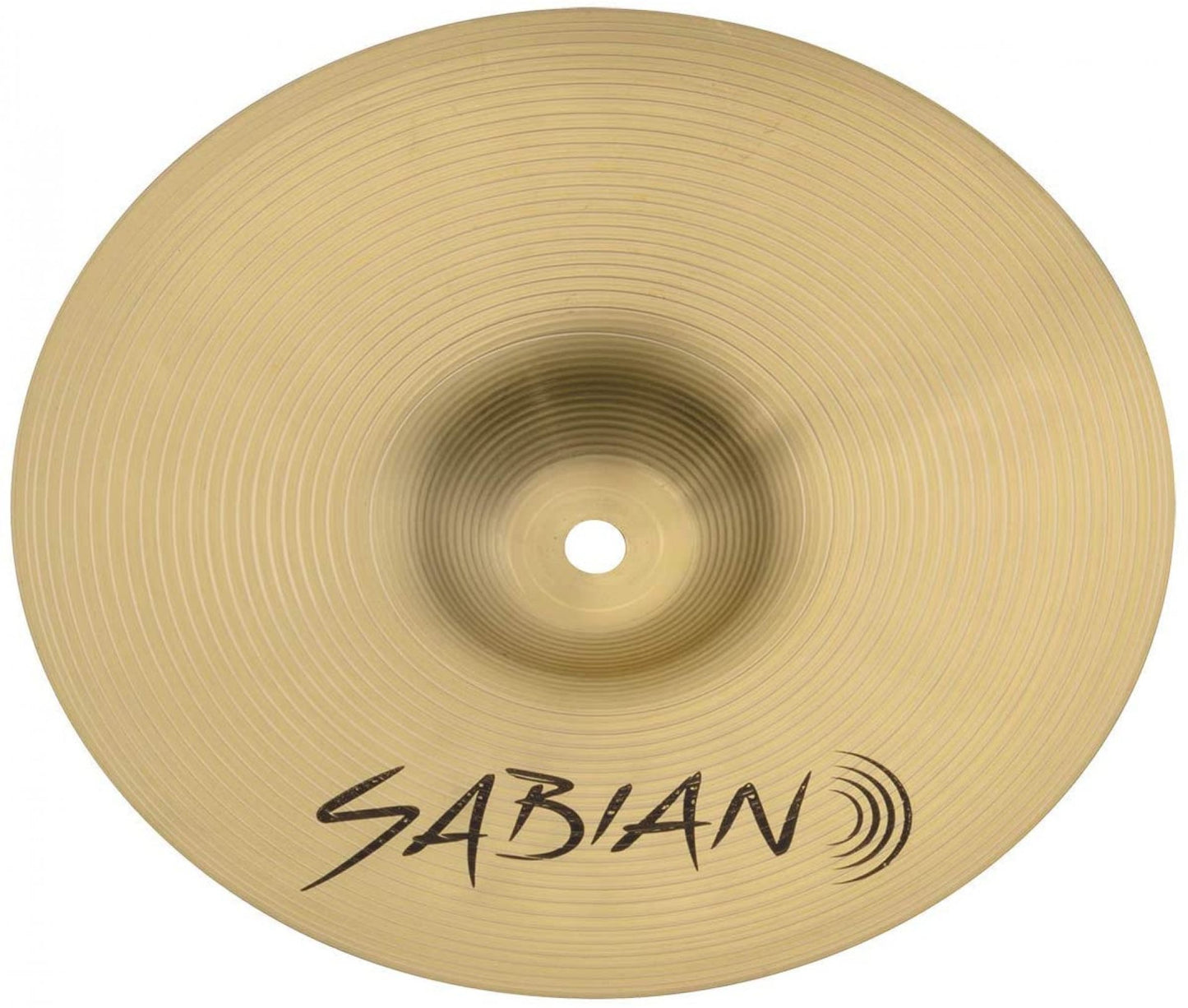 Sabian SBR1005 Solar 10 inch Splash Cymbal