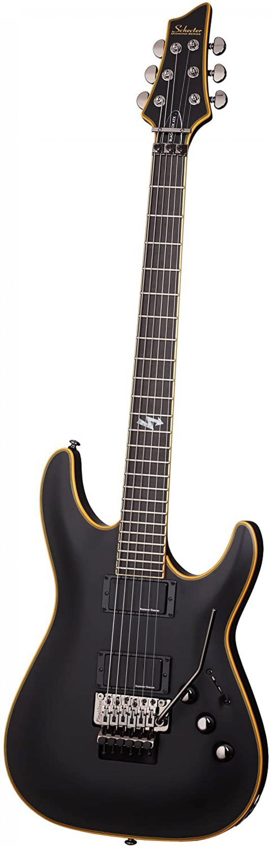 Schecter Blackjack ATX C1 FR Electric Guitar