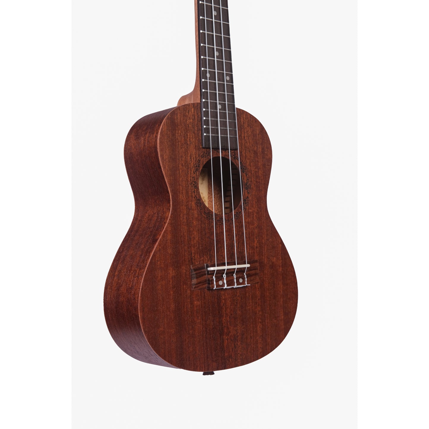 Richtone RT24 EARTHWOOD Ukulele - Natural