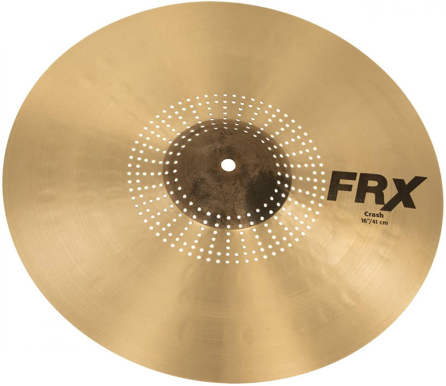Sabian FRX 16" Crash Cymbal (FRX1606)