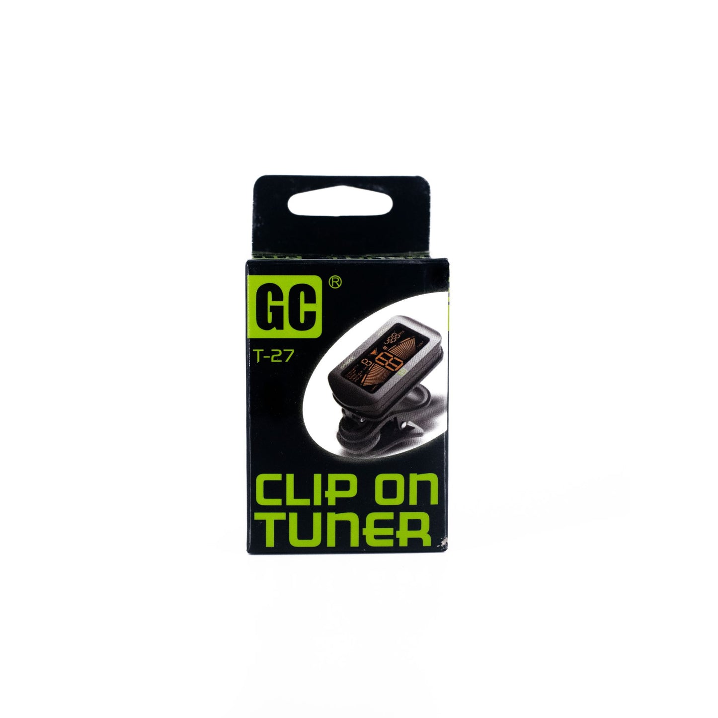 T-27 TUNER