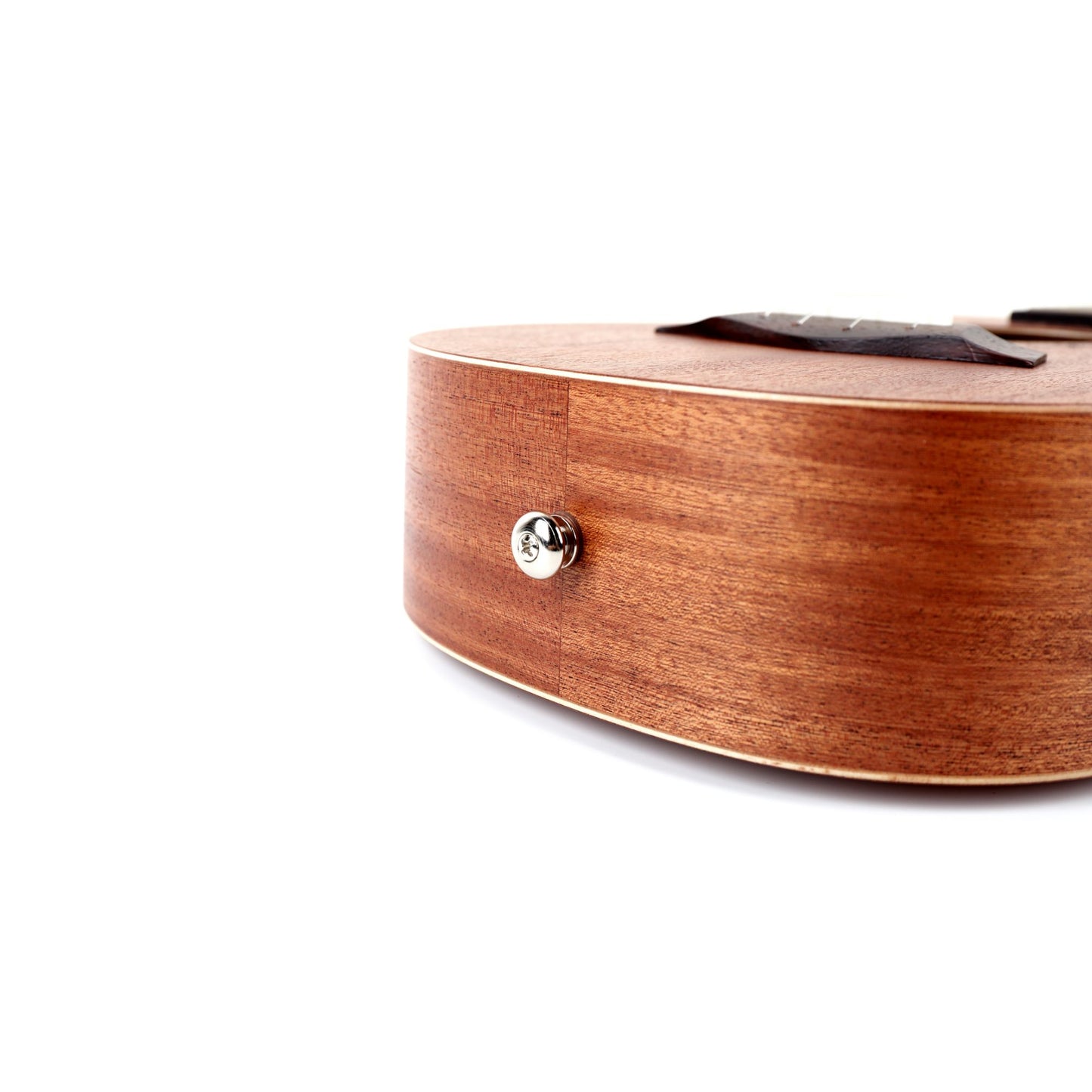 Enya EUC 20 Concert Ukulele - Natural Matt