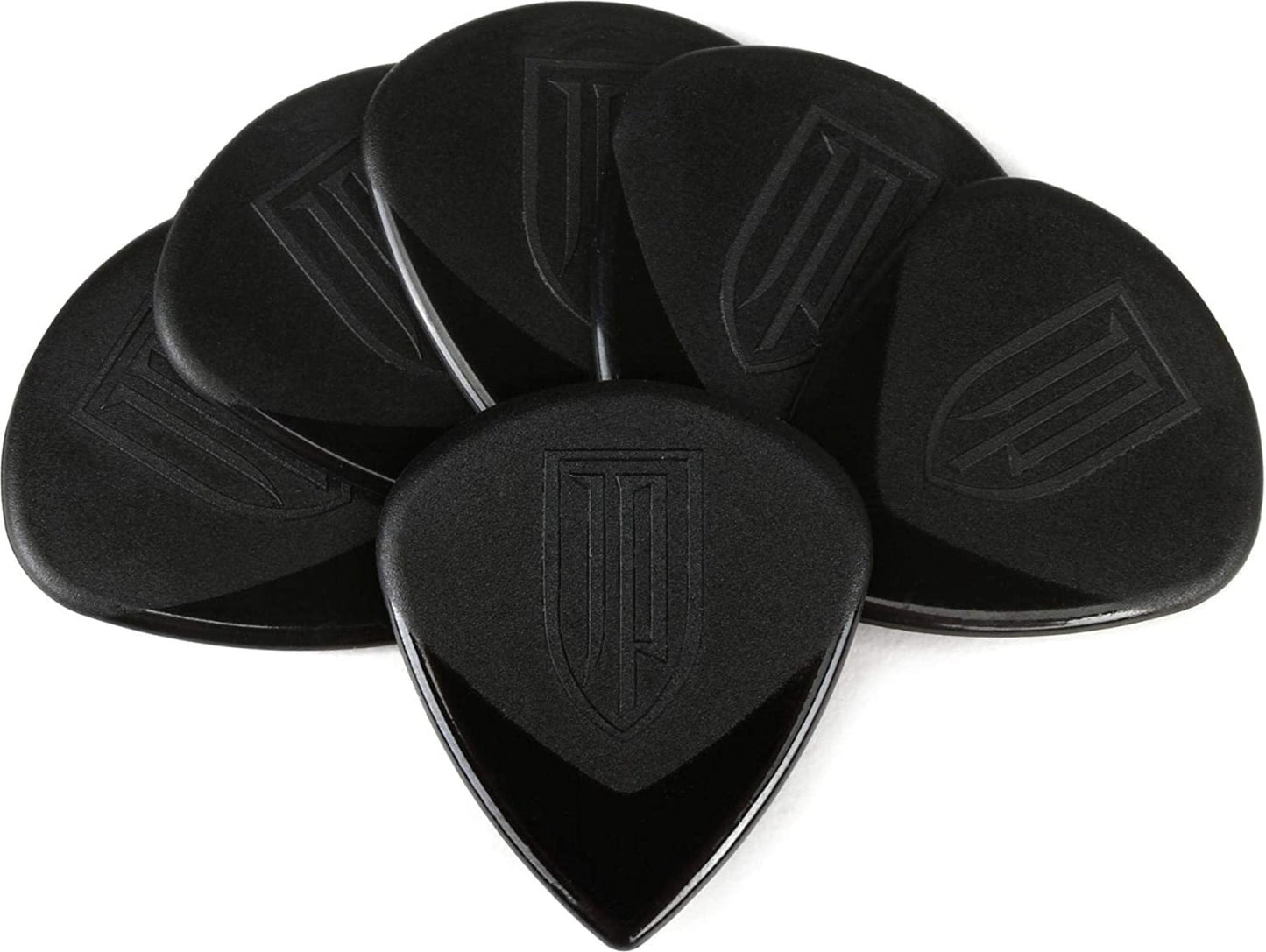 Jim Dunlop PVP119 John Signature Petrucci Jazz III Guitar Picks - 6 Pack
