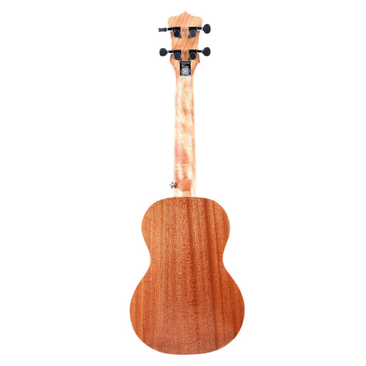 Enya EUC 20 Concert Ukulele - Natural Matt