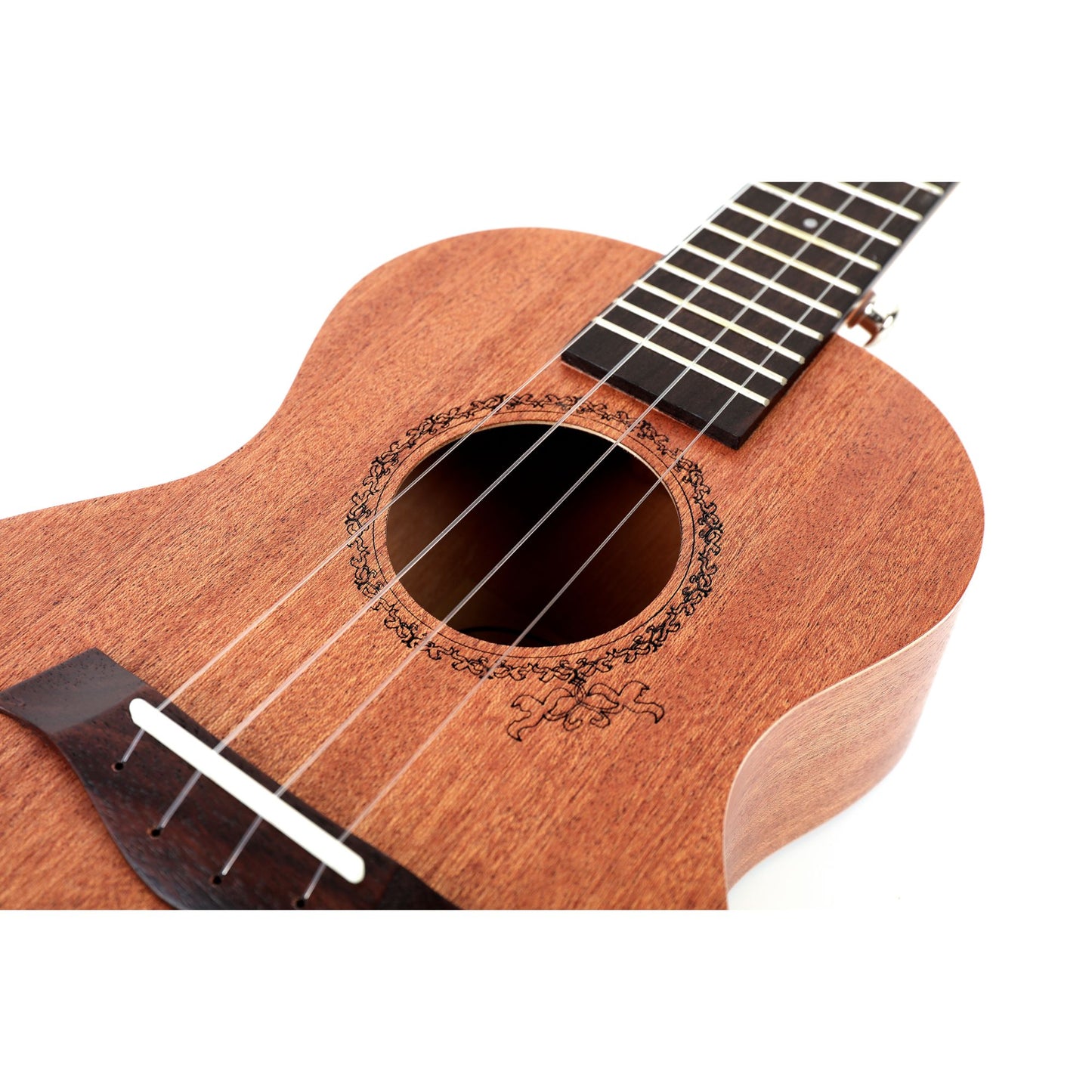 Enya EUT 20 Tenor Ukulele - Natural Matt