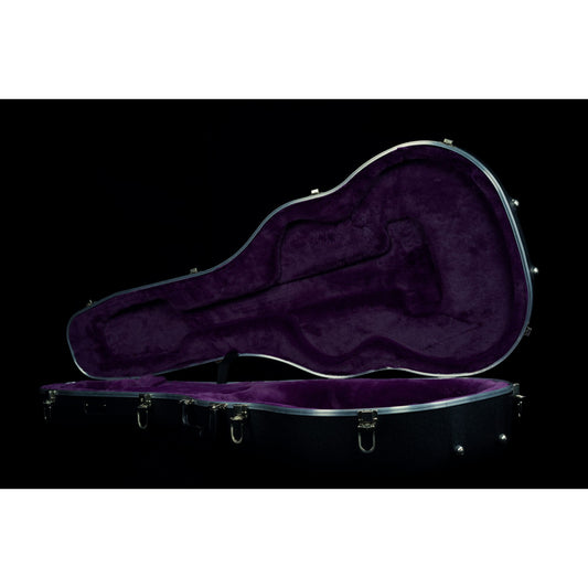 Kepma Hard Case For Grand Auditorium | Flight Case | Travel case