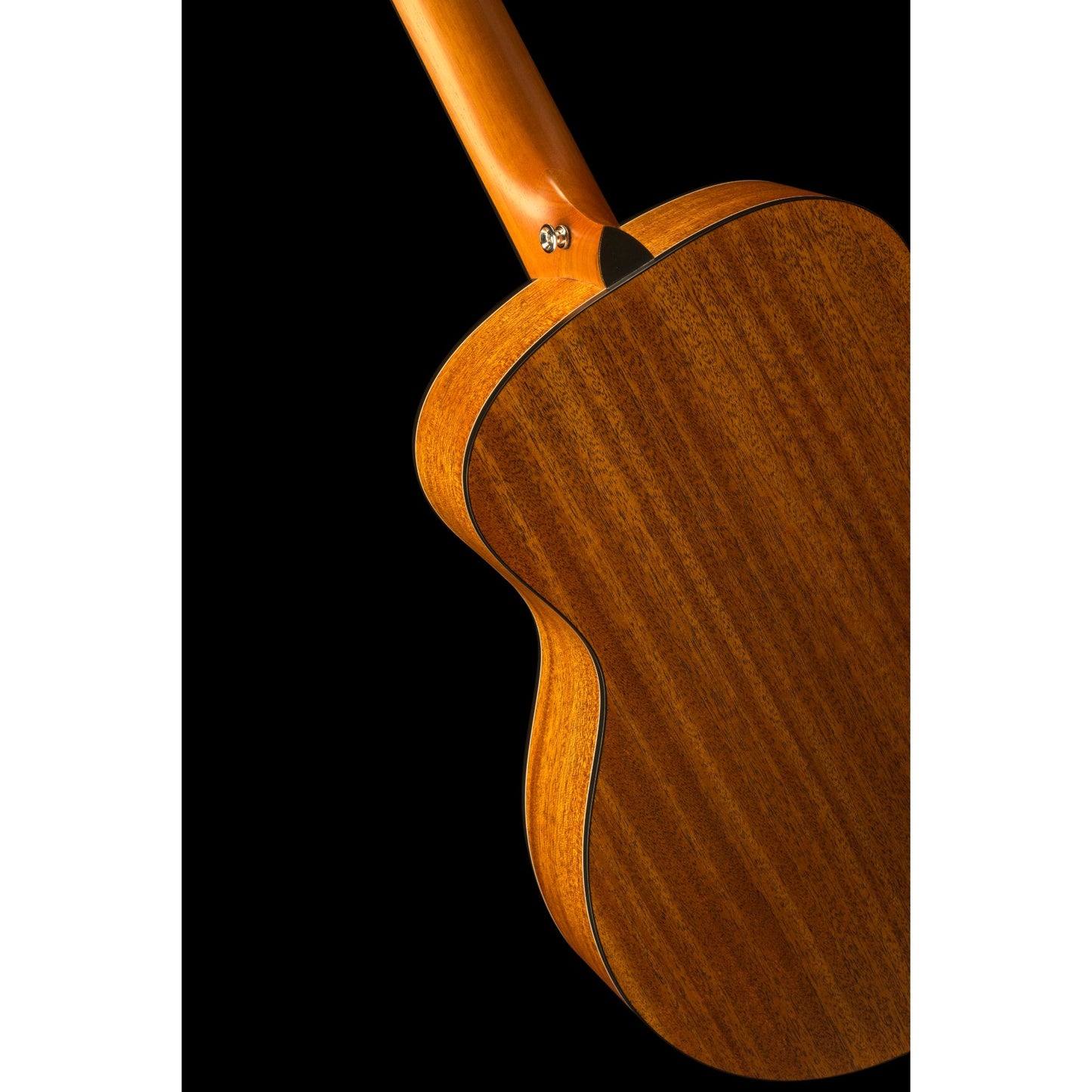 KEPMA ES36 Travel Acoustic Guitar- Sunburst Matt