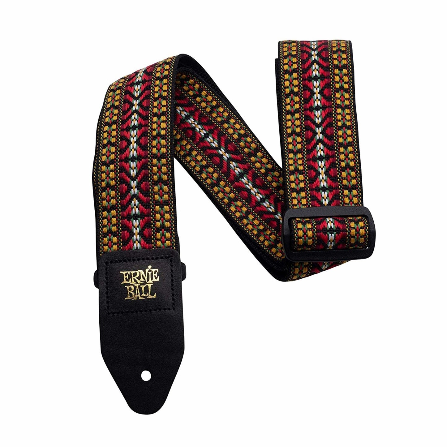 Ernie Ball 4092 California Weave Jacquard Guitar Strap