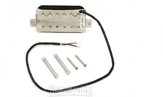 Seymour Duncan SH-5 Duncan Custom Bridge Humbucker Pickup - Black